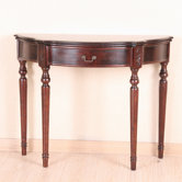Shangri-La Console Table