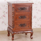 Shangri-La End Table