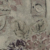 Tapestry Flora Futon Cover