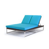 Commercial Outdoor Chaise Lounges