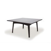 Maxime Square Dining Table 64"