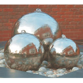 Sphere Fountain