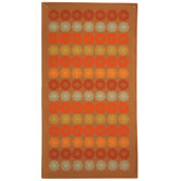 Martha Stewart Cinnamon Rug