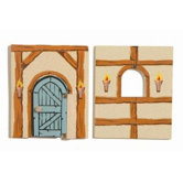 Barn Walls