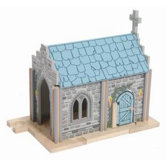 The Chapel