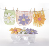 "Bunch o' Bloomers" Three Bloomers for Blooming Bums Gift Set