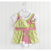 Big Dreamzzz 3 Piece Layette Set