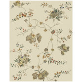 Magnolia Beige Rug