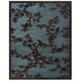 Bombay Steel Rug