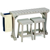 A&B Accessories Tables