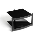 Equinox Hi-Fi Modular 2 Shelf Base