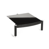 Equinox Hi Fi Celebration LE Module Shelf in Gloss Black
