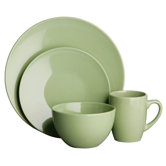 16 Piece Domus Dinner Set