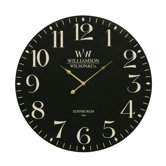 Classical Wall Clock