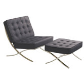 Lounge Chair