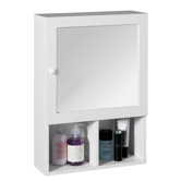 Bathroom Cabinet