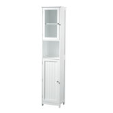Floor Standing Tall Cabinet