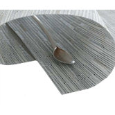 Woven Vinyl Runner
