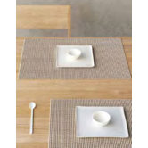 Grid Rectangle Placemat