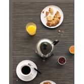 Rectangle Mini Basketweave Placemat