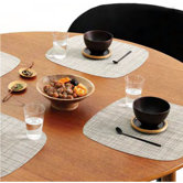Retro Lounge Placemat