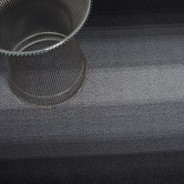 Ombre Shag Mat