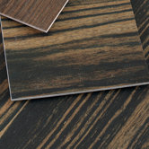 Wood Grain Placemat