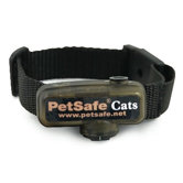 Premium In-Ground Cat Fence