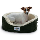 Heated Dog Beds