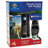 Dog Remote Trainer with Vibration