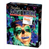 Murder at Mardi Gras Murder Mystery Party Game