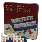 Mah-Jong Game
