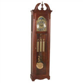Timeless Accents Lynchburg Grandfather Clock