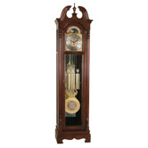 Zeeland Grandfather Clock