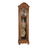 Holland Grandfather Clock