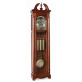 Lynchburg Quartz Chime Grandfather Clock