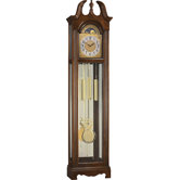 Harper Clock
