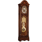 San Antonio Clock