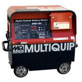 180A Battery Powered Portable Welder with Rechargeable Batteries