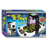 Ideal Table Top Games Glow Hockey