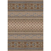 Signature Mohavi Sandstone Folk/Tribal Rug