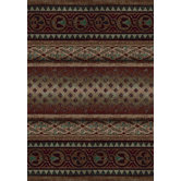 Signature Mohavi Dark Amber Rug