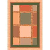 Pastiche Ababa Harvest Rug