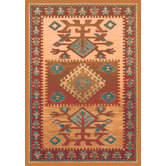 Pastiche Ahvas Latte Rug