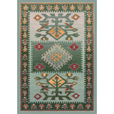 Pastiche Ahvas Ireland Rug