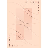 Pastiche Caliente Alabaster Rug