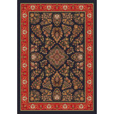 Pastiche Halkara Ebony Rug