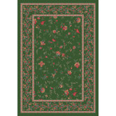 Pastiche Hampshire Floral Forest Rug