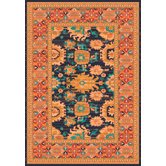 Pastiche Karshi Smog Rug