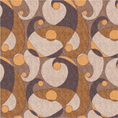 Pastiche Remous Stucco Rug